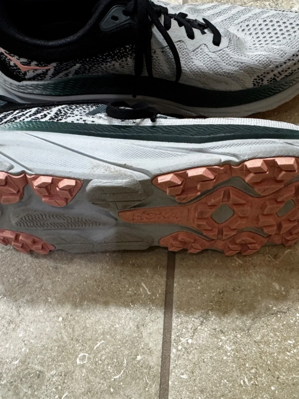 Hoka challenger ATR 7 women’s